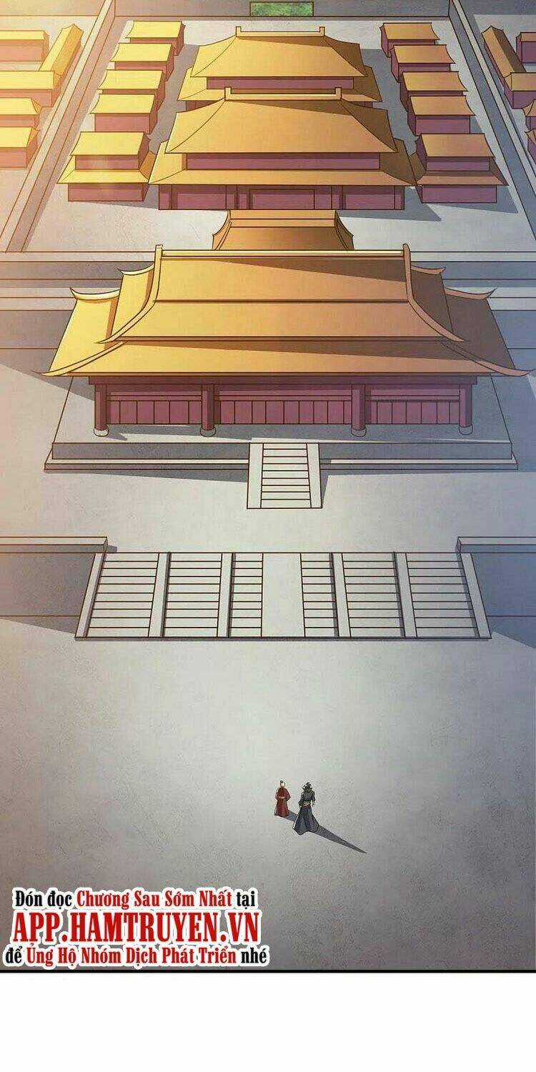 Nhất Kiếm Độc Tôn - Chapter 158 - Trang 35