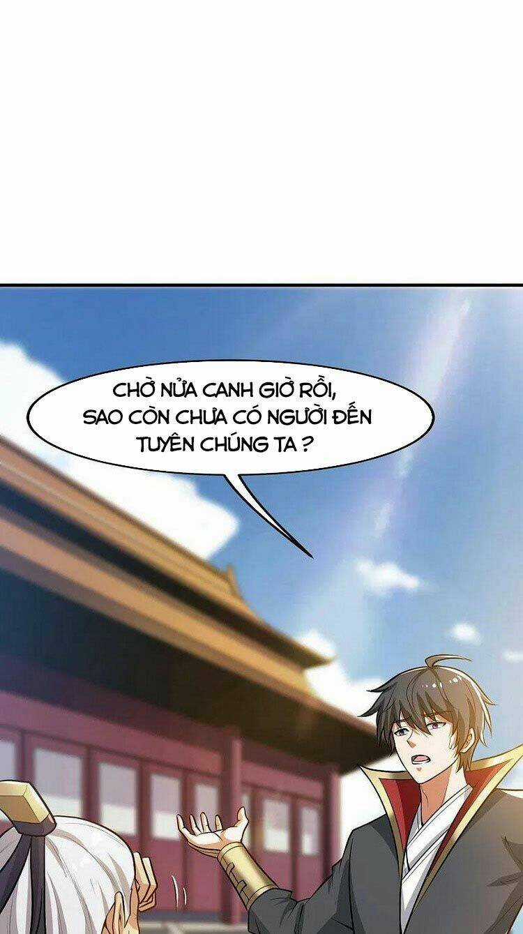 Nhất Kiếm Độc Tôn - Chapter 158 - Trang 36