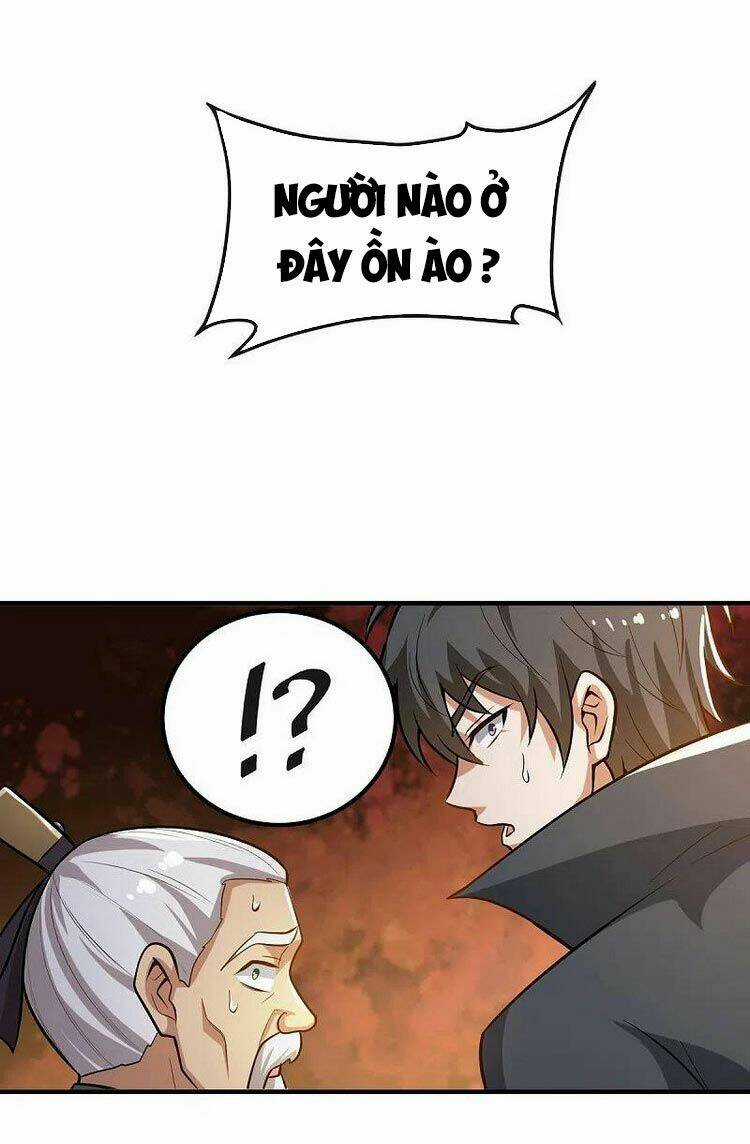 Nhất Kiếm Độc Tôn - Chapter 158 - Trang 39