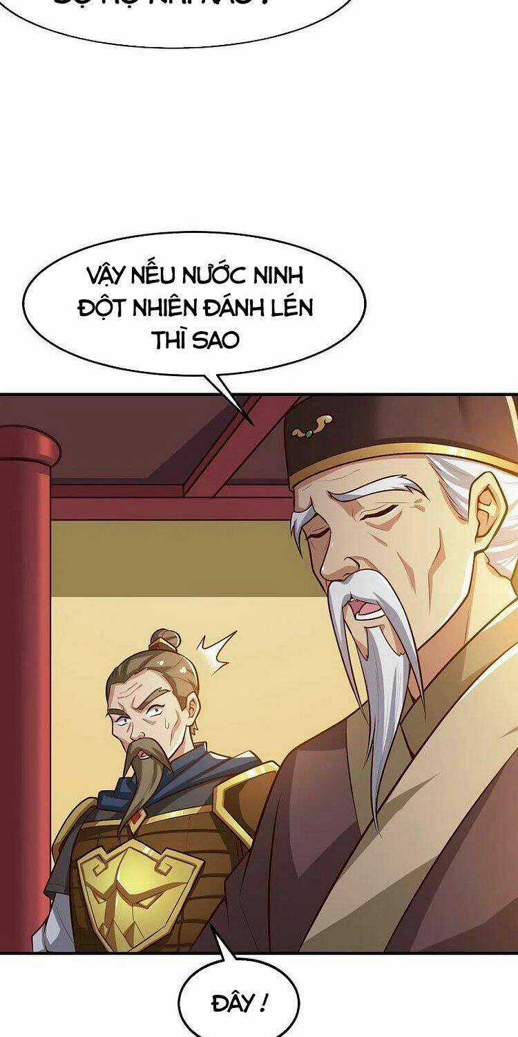 Nhất Kiếm Độc Tôn - Chapter 158 - Trang 5