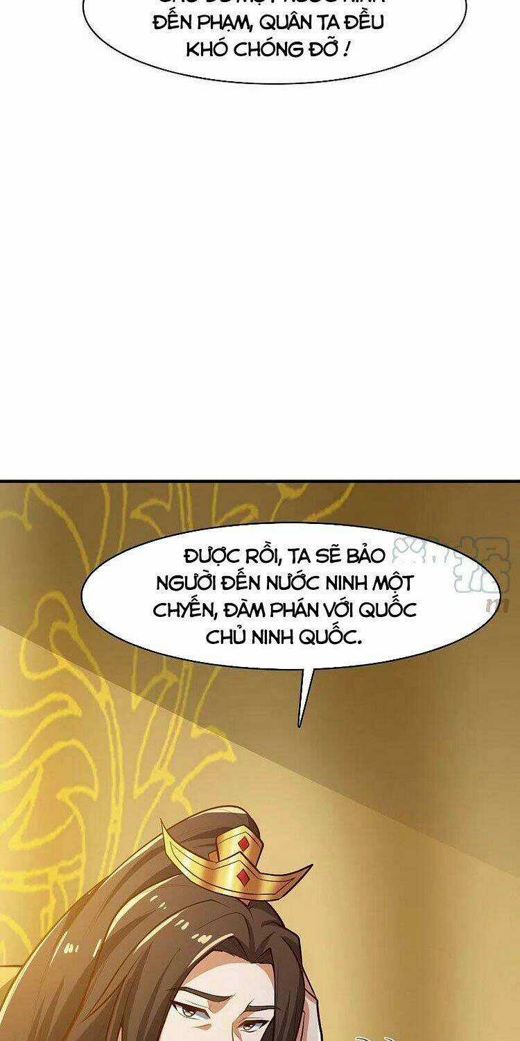 Nhất Kiếm Độc Tôn - Chapter 158 - Trang 9