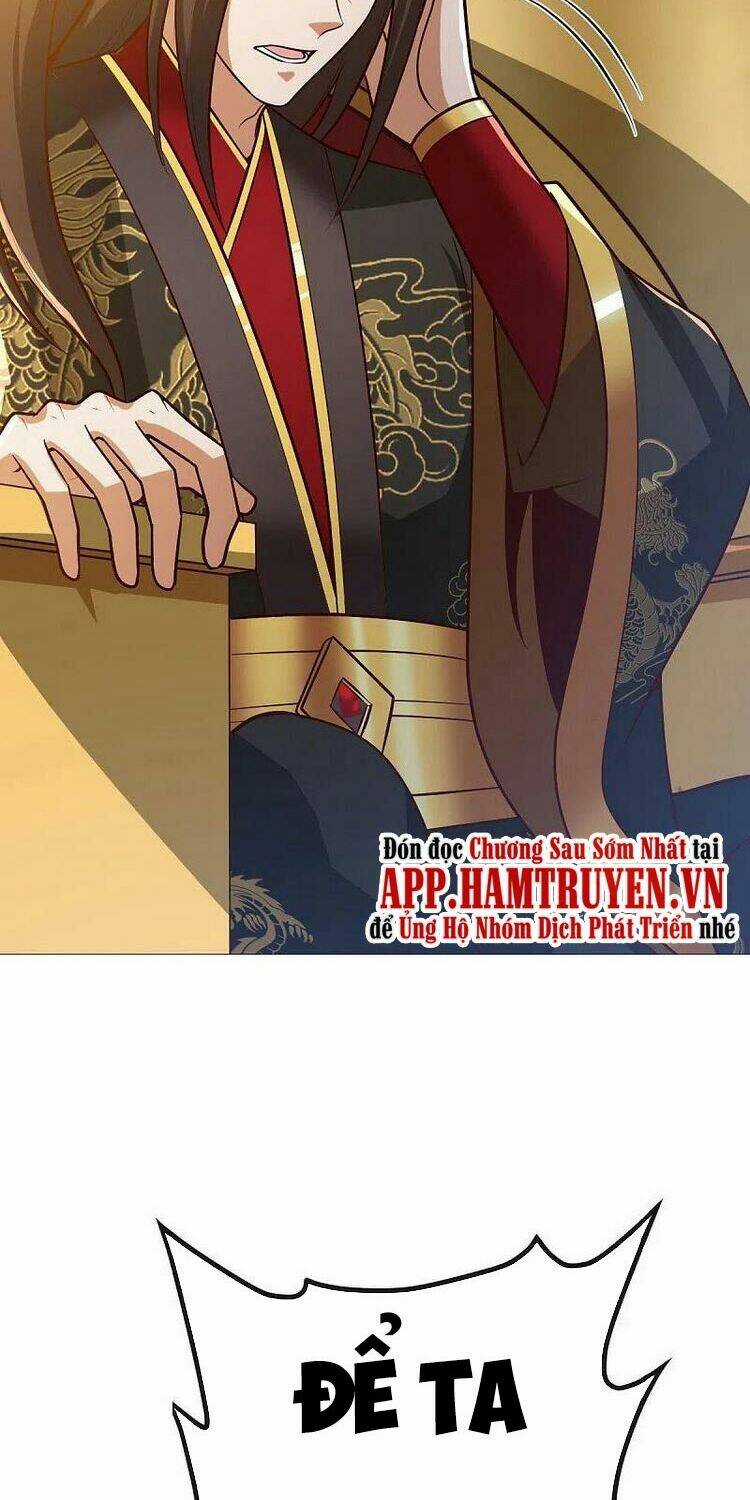 Nhất Kiếm Độc Tôn - Chapter 158 - Trang 10