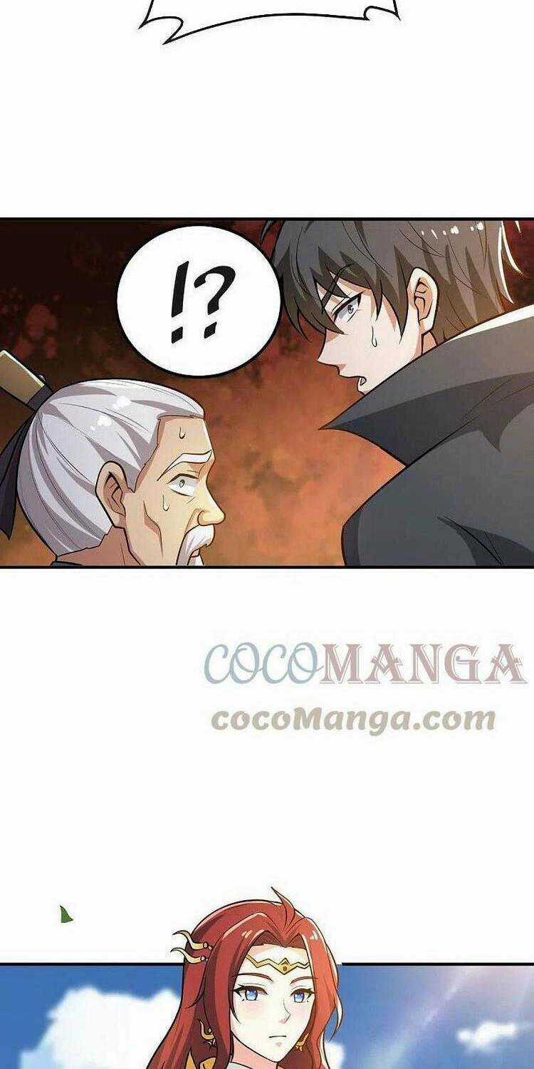 Nhất Kiếm Độc Tôn - Chapter 159 - Trang 2