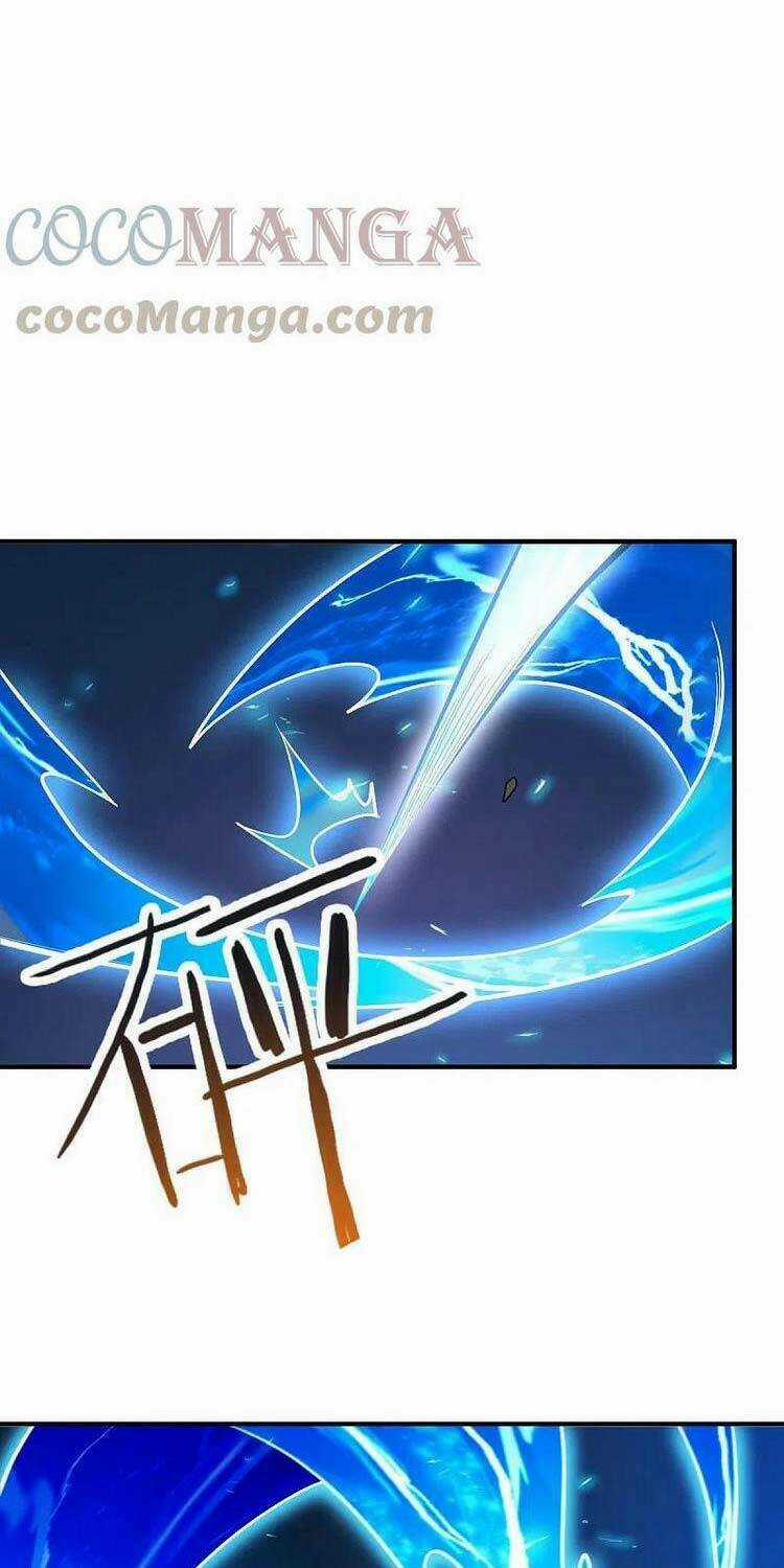 Nhất Kiếm Độc Tôn - Chapter 159 - Trang 11