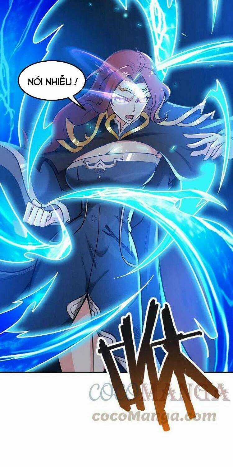 Nhất Kiếm Độc Tôn - Chapter 159 - Trang 12