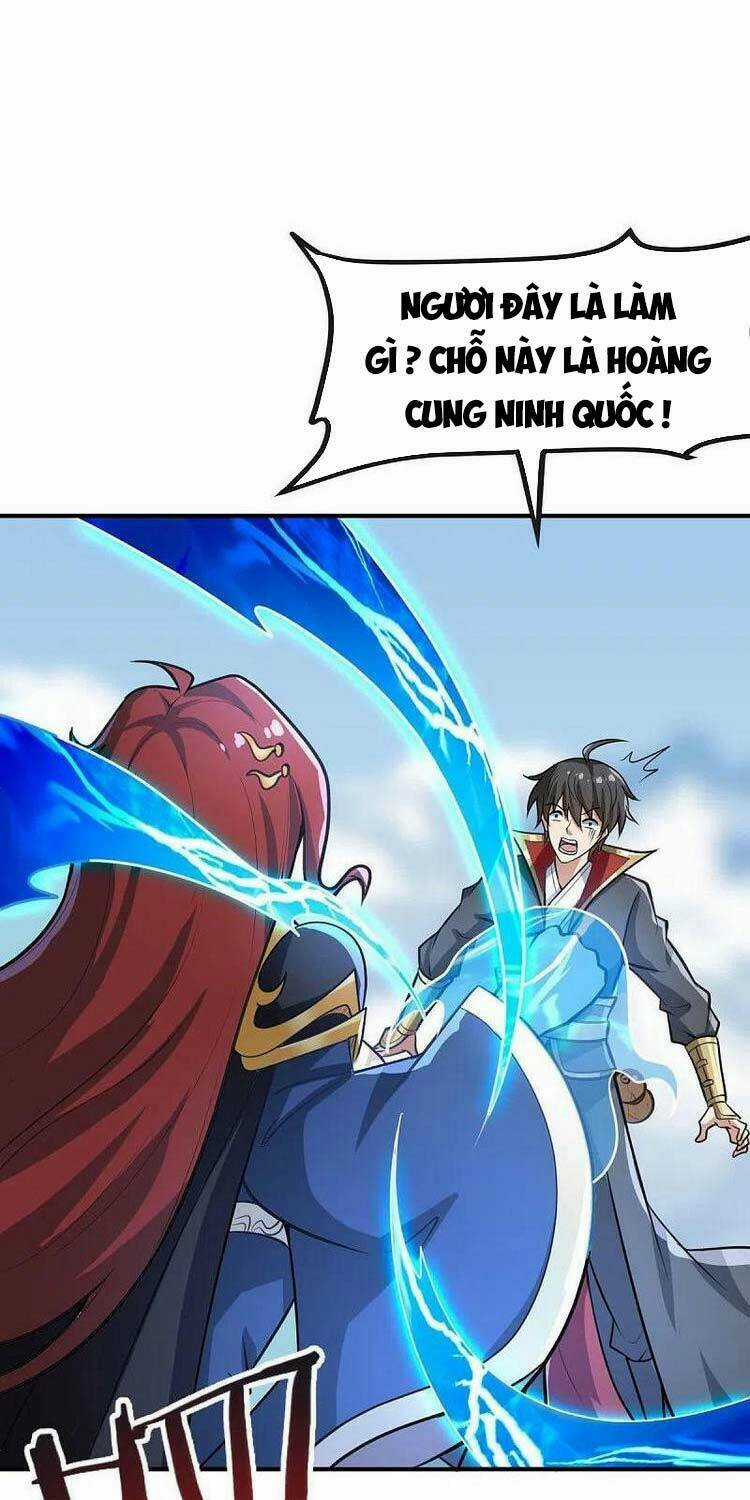 Nhất Kiếm Độc Tôn - Chapter 159 - Trang 13