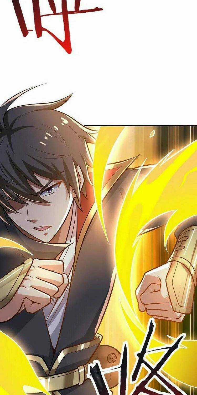 Nhất Kiếm Độc Tôn - Chapter 159 - Trang 14