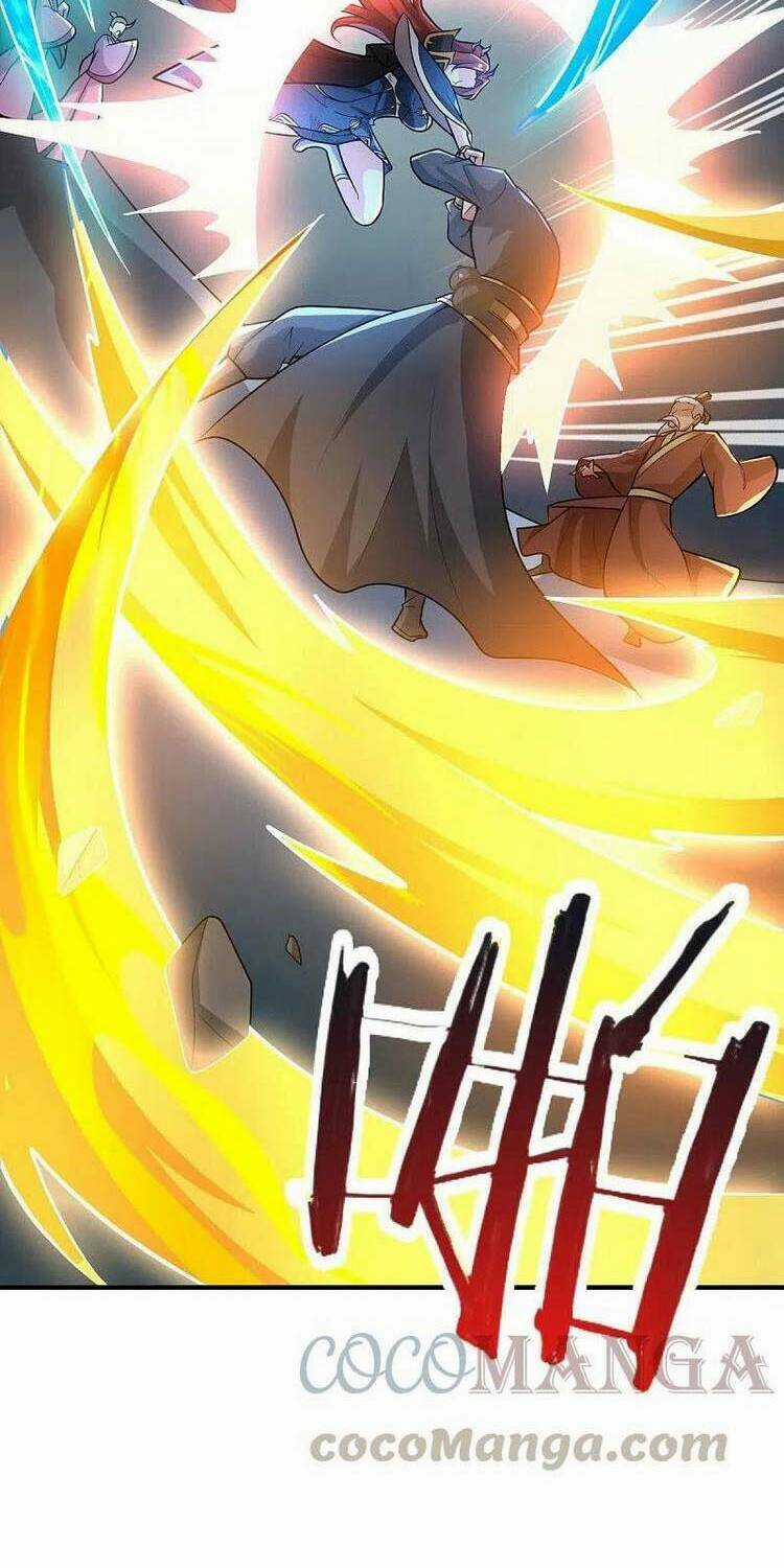 Nhất Kiếm Độc Tôn - Chapter 159 - Trang 16