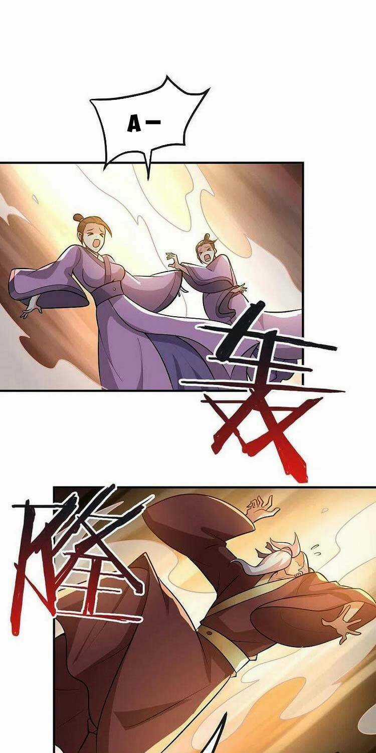 Nhất Kiếm Độc Tôn - Chapter 159 - Trang 17