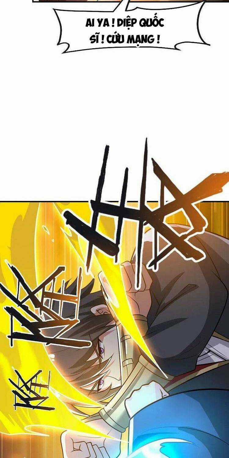 Nhất Kiếm Độc Tôn - Chapter 159 - Trang 18