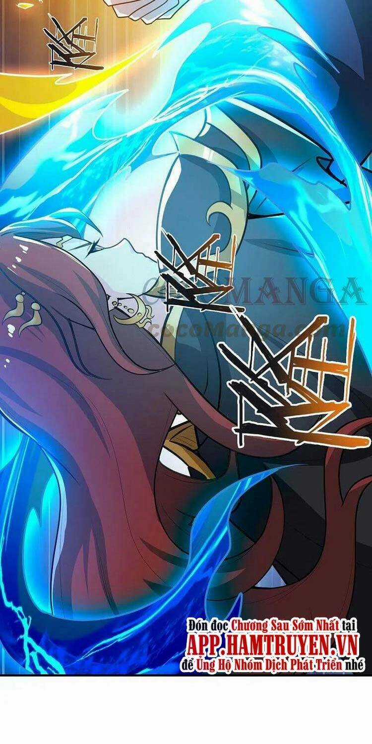 Nhất Kiếm Độc Tôn - Chapter 159 - Trang 19