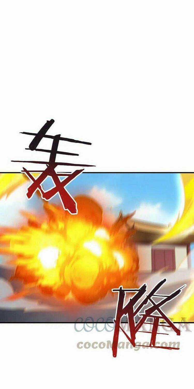 Nhất Kiếm Độc Tôn - Chapter 159 - Trang 20