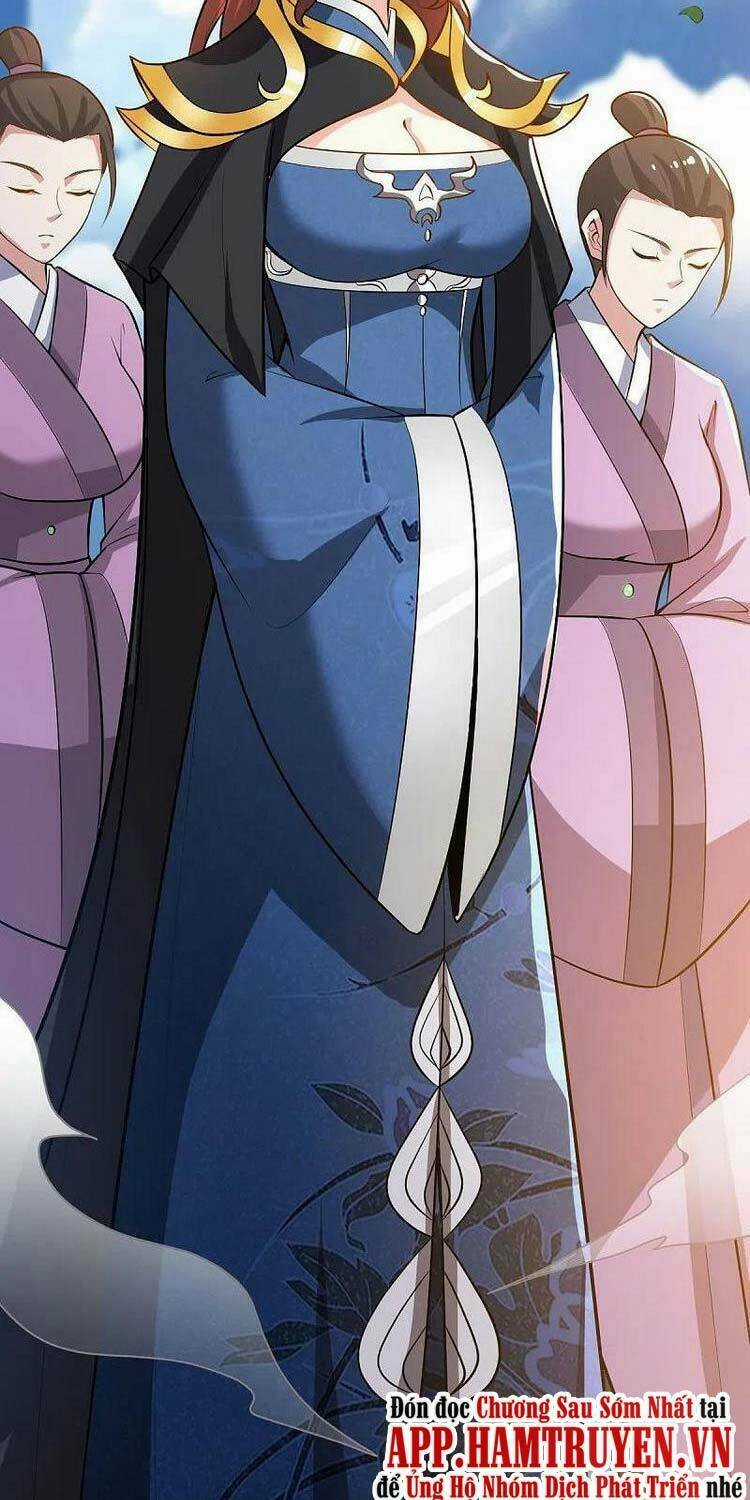 Nhất Kiếm Độc Tôn - Chapter 159 - Trang 3