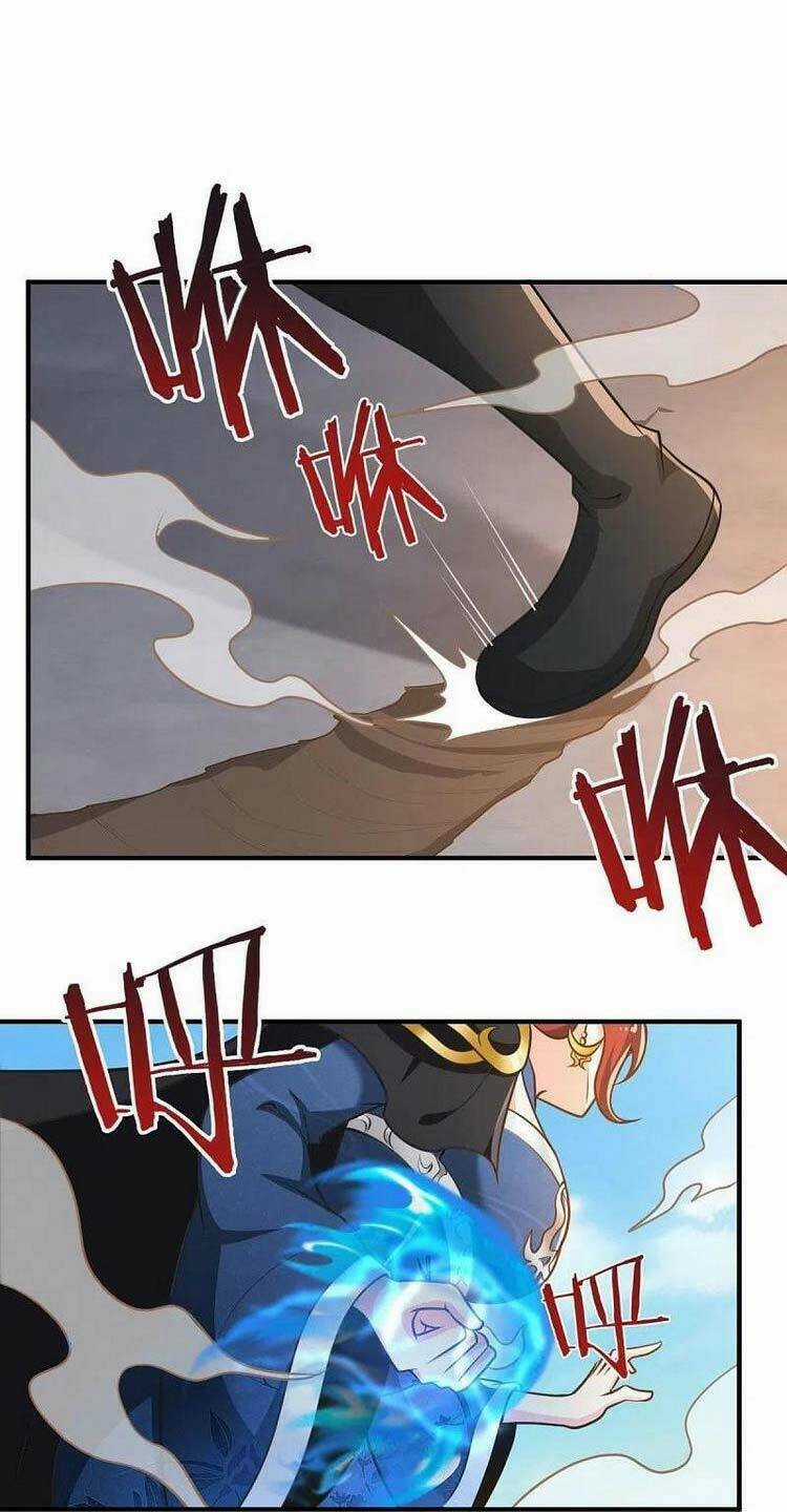 Nhất Kiếm Độc Tôn - Chapter 159 - Trang 21