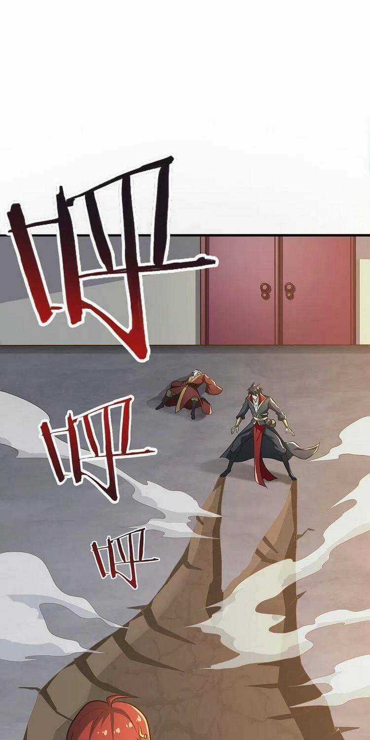 Nhất Kiếm Độc Tôn - Chapter 159 - Trang 22