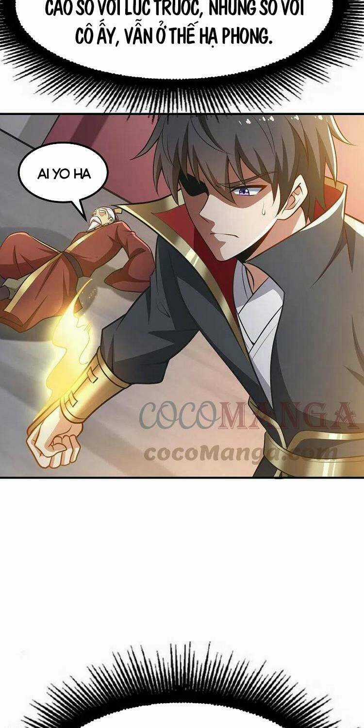 Nhất Kiếm Độc Tôn - Chapter 159 - Trang 24