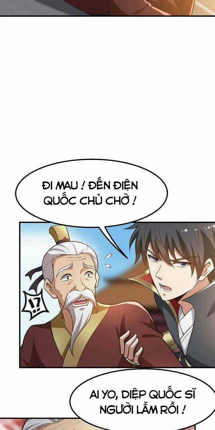 Nhất Kiếm Độc Tôn - Chapter 159 - Trang 26