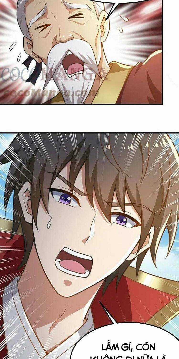 Nhất Kiếm Độc Tôn - Chapter 159 - Trang 27