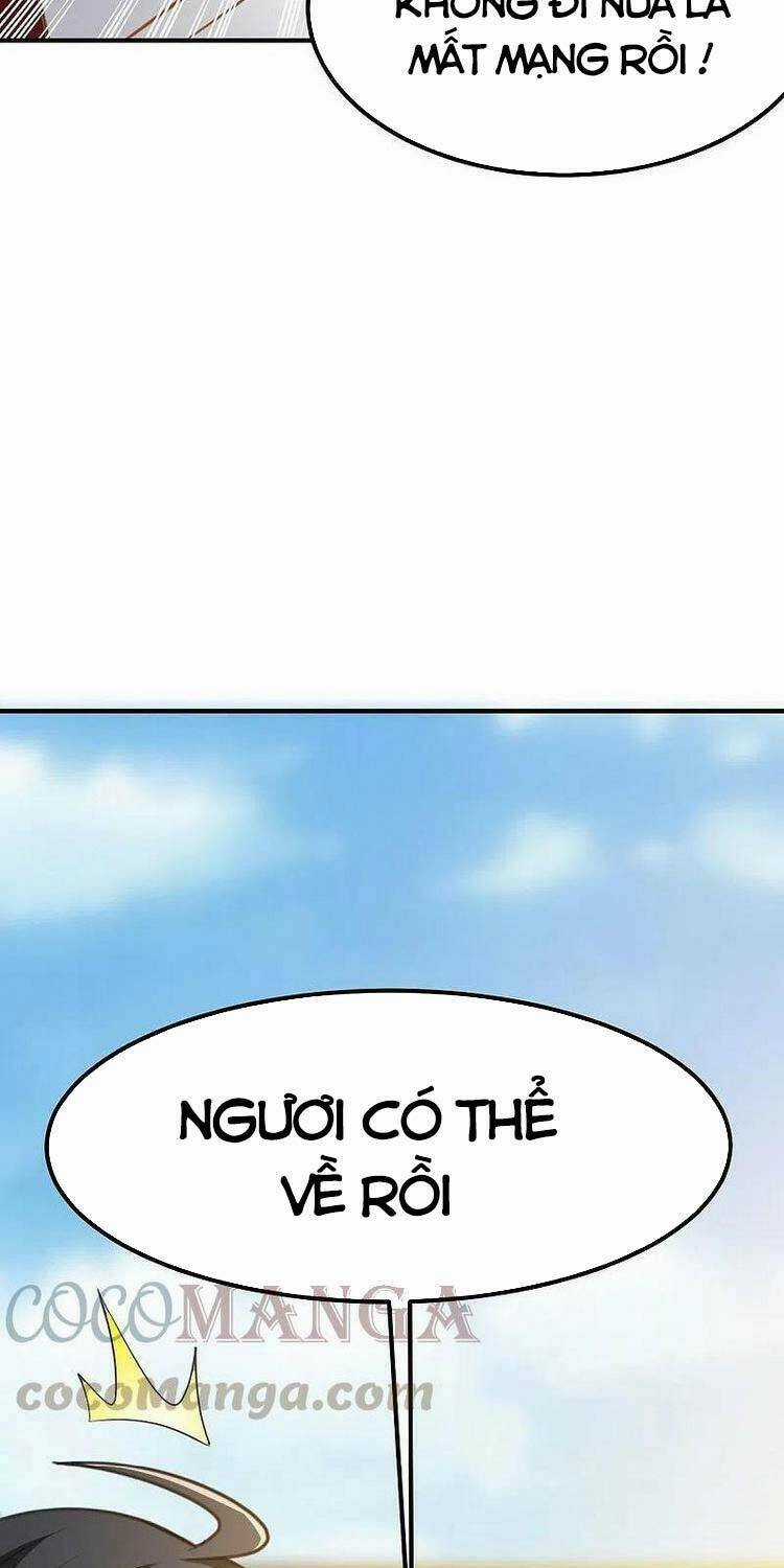 Nhất Kiếm Độc Tôn - Chapter 159 - Trang 28