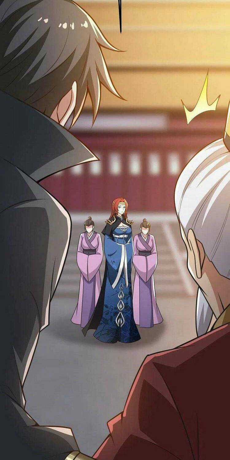 Nhất Kiếm Độc Tôn - Chapter 159 - Trang 29