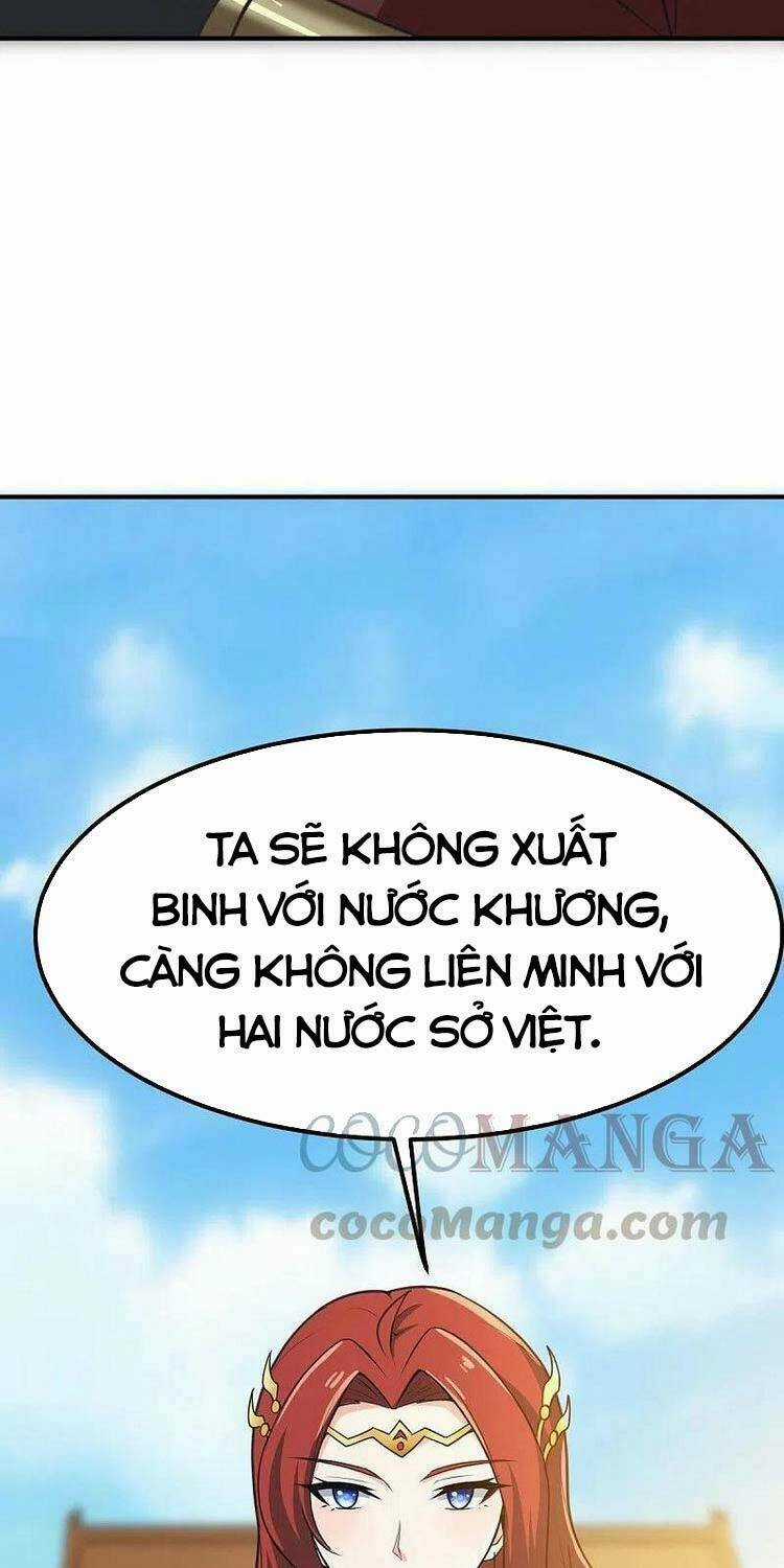 Nhất Kiếm Độc Tôn - Chapter 159 - Trang 30