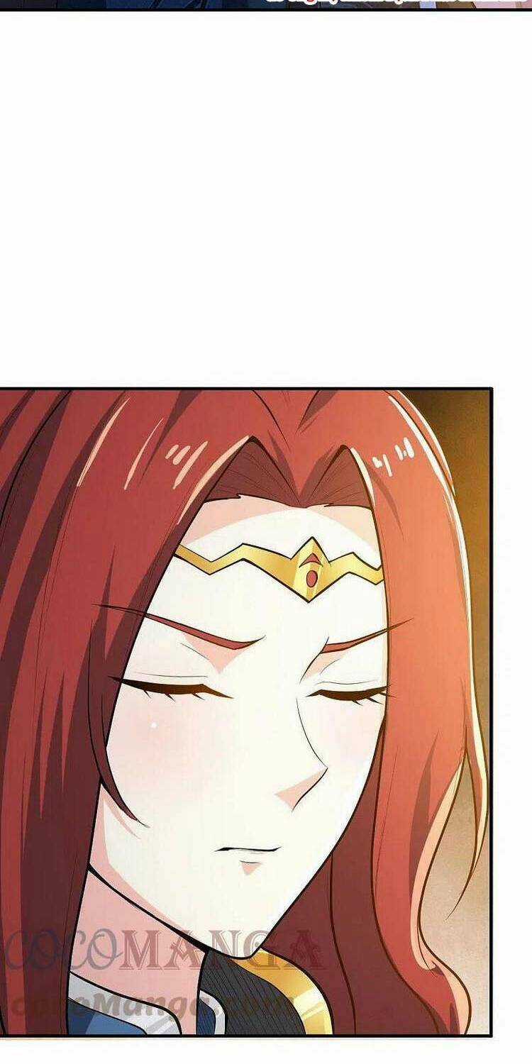 Nhất Kiếm Độc Tôn - Chapter 159 - Trang 4