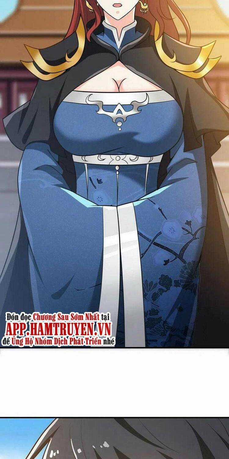 Nhất Kiếm Độc Tôn - Chapter 159 - Trang 31