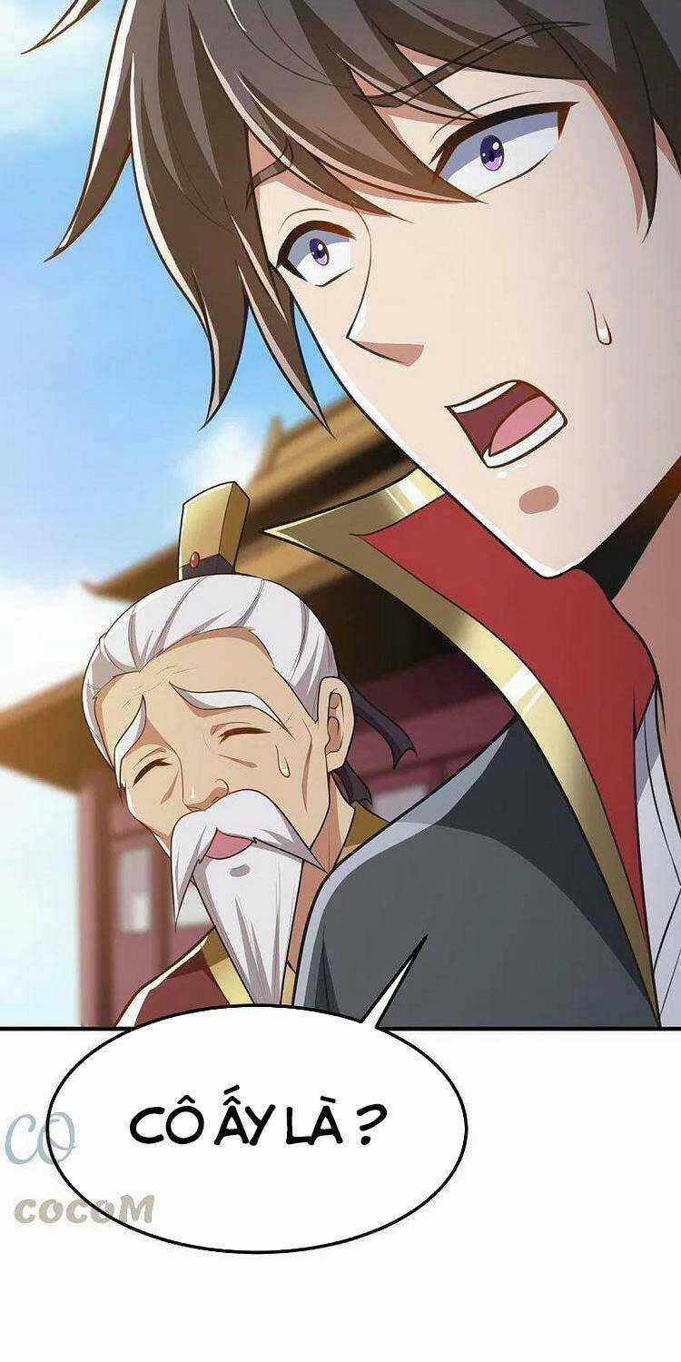 Nhất Kiếm Độc Tôn - Chapter 159 - Trang 32