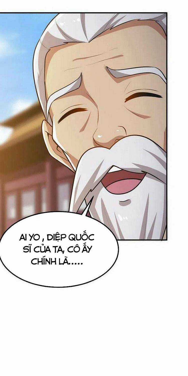 Nhất Kiếm Độc Tôn - Chapter 159 - Trang 33