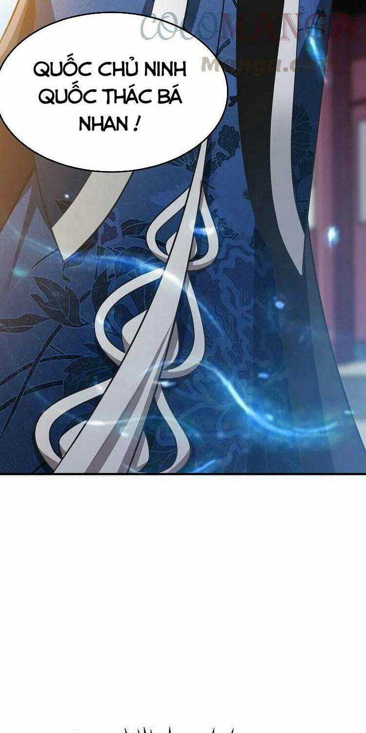 Nhất Kiếm Độc Tôn - Chapter 159 - Trang 35