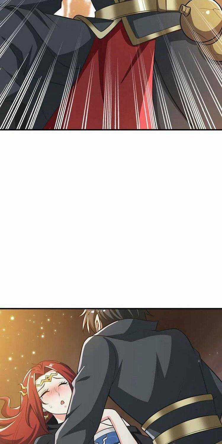 Nhất Kiếm Độc Tôn - Chapter 159 - Trang 37