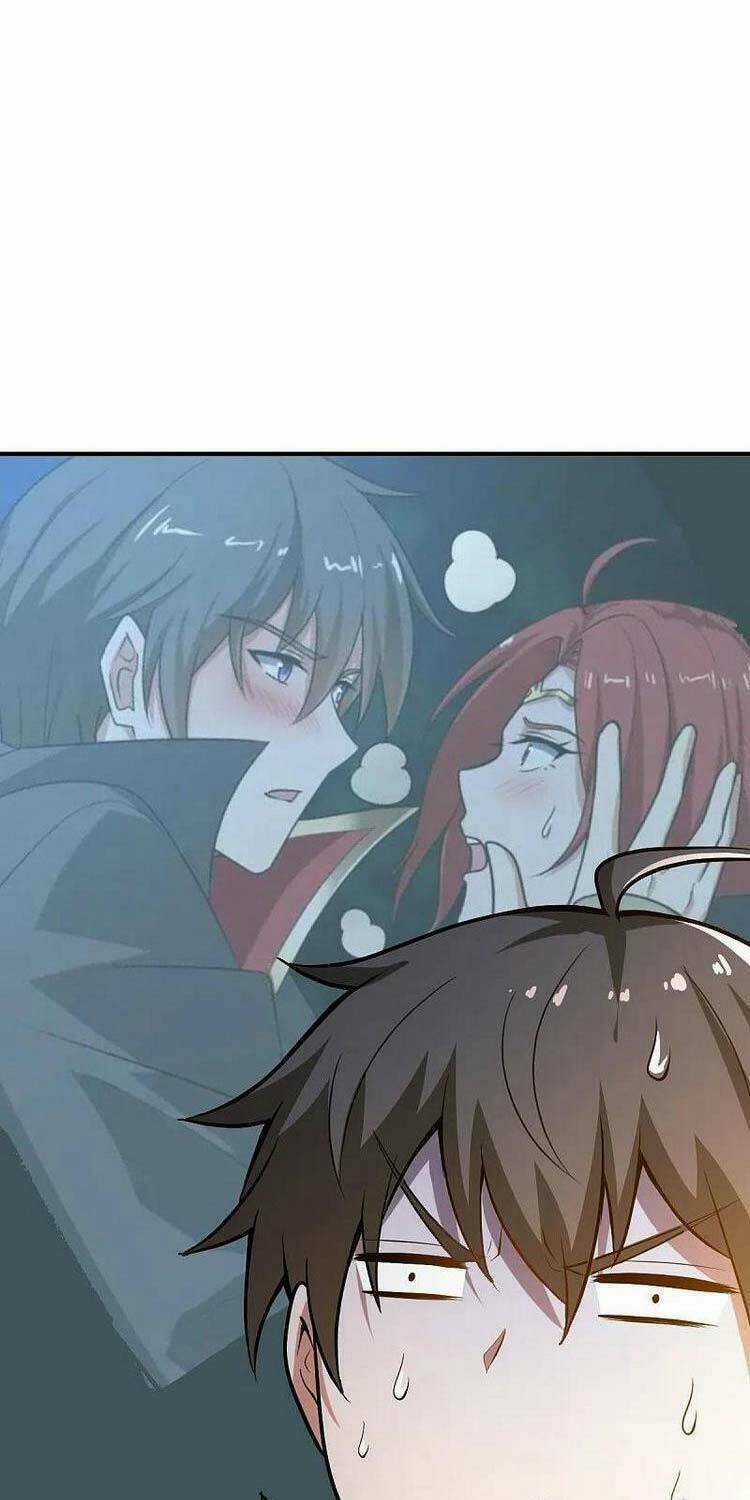 Nhất Kiếm Độc Tôn - Chapter 159 - Trang 5