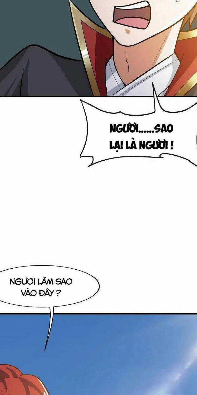 Nhất Kiếm Độc Tôn - Chapter 159 - Trang 6