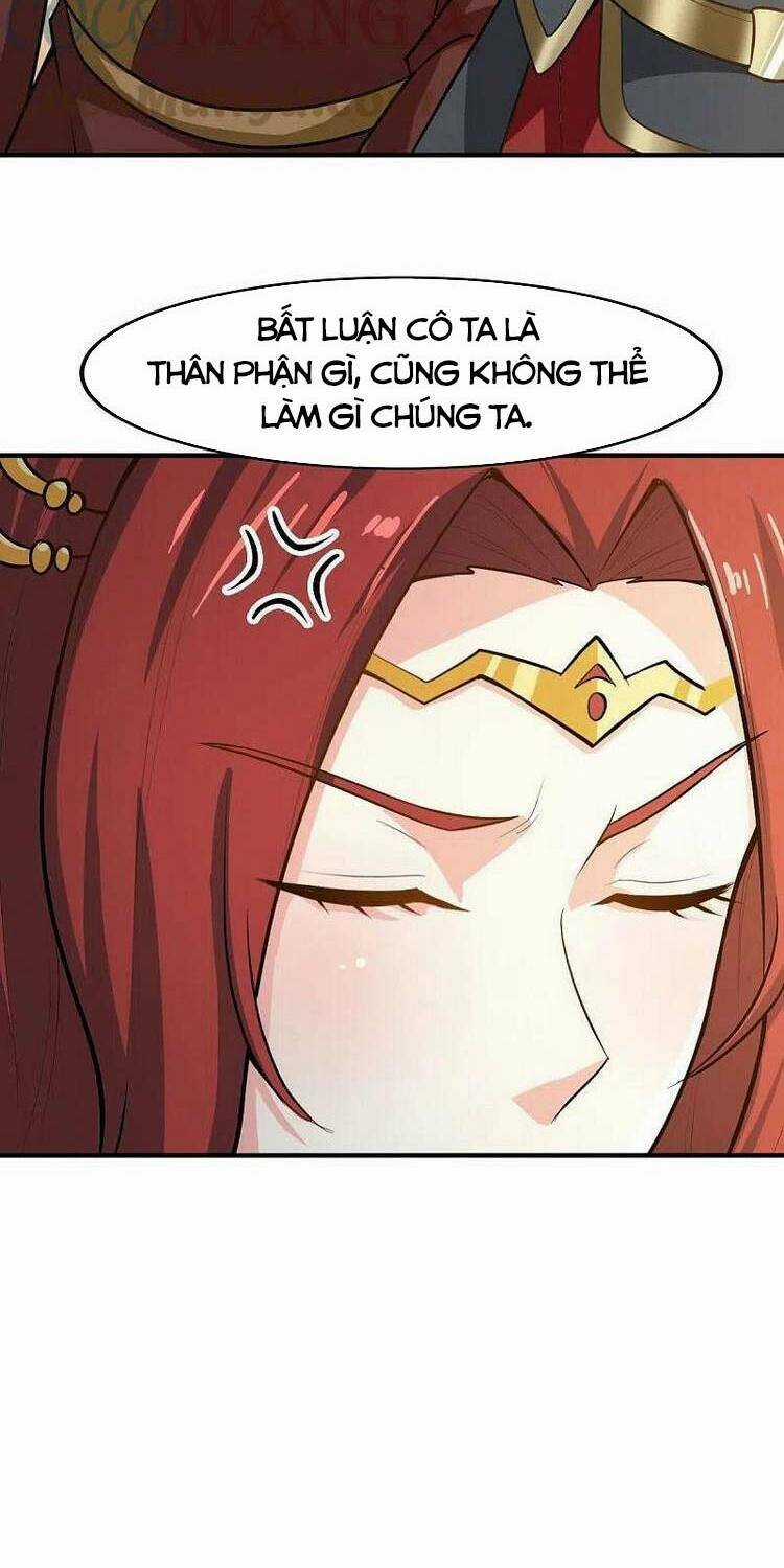 Nhất Kiếm Độc Tôn - Chapter 159 - Trang 10