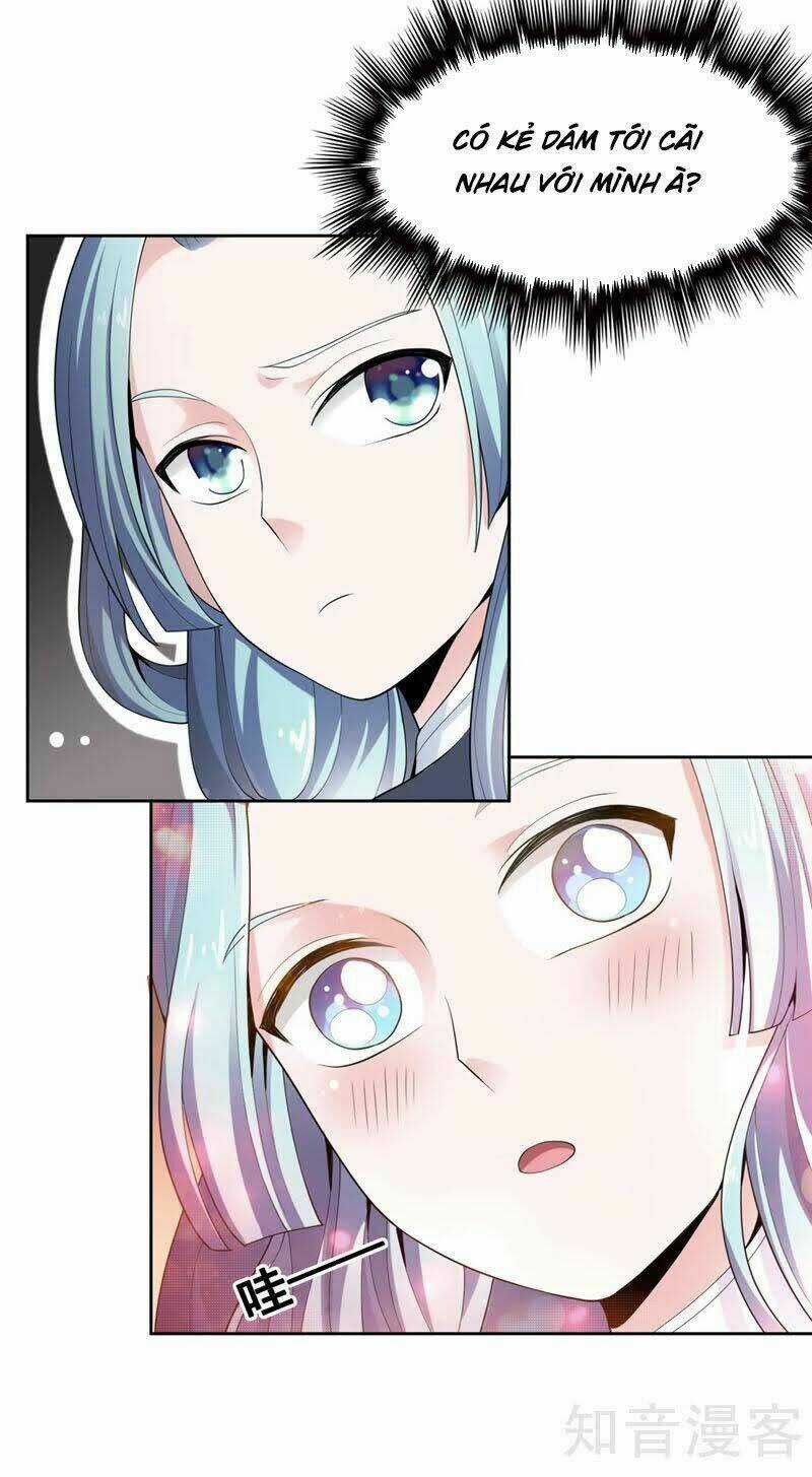 Nhất Kiếm Độc Tôn - Chapter 16 - Trang 5