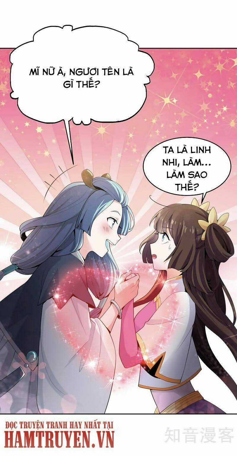 Nhất Kiếm Độc Tôn - Chapter 16 - Trang 6