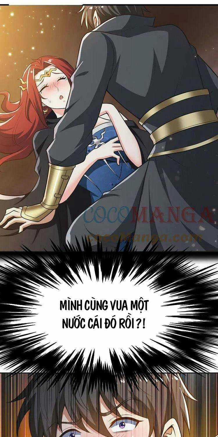 Nhất Kiếm Độc Tôn - Chapter 160 - Trang 1