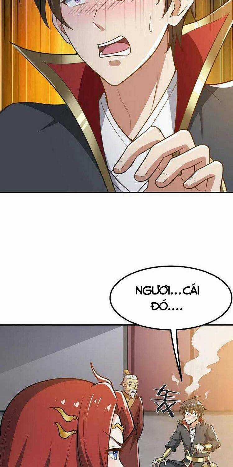 Nhất Kiếm Độc Tôn - Chapter 160 - Trang 2