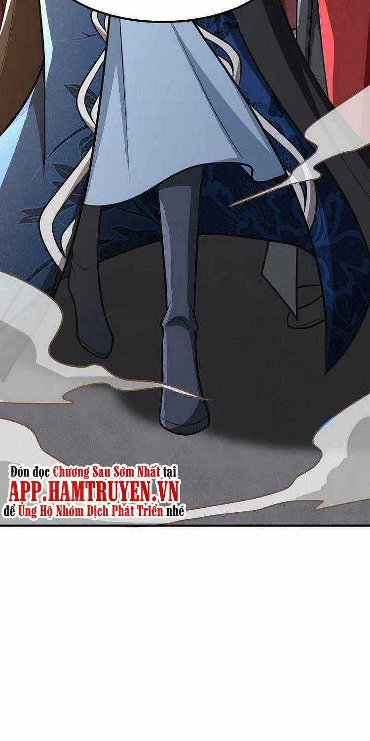 Nhất Kiếm Độc Tôn - Chapter 160 - Trang 11