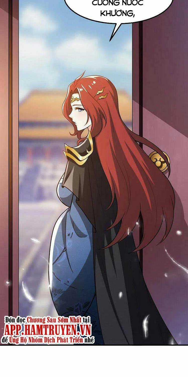 Nhất Kiếm Độc Tôn - Chapter 160 - Trang 13