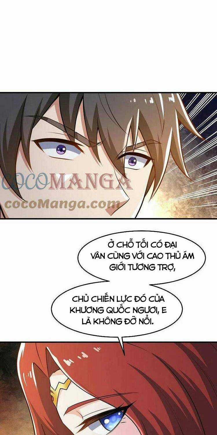 Nhất Kiếm Độc Tôn - Chapter 160 - Trang 14