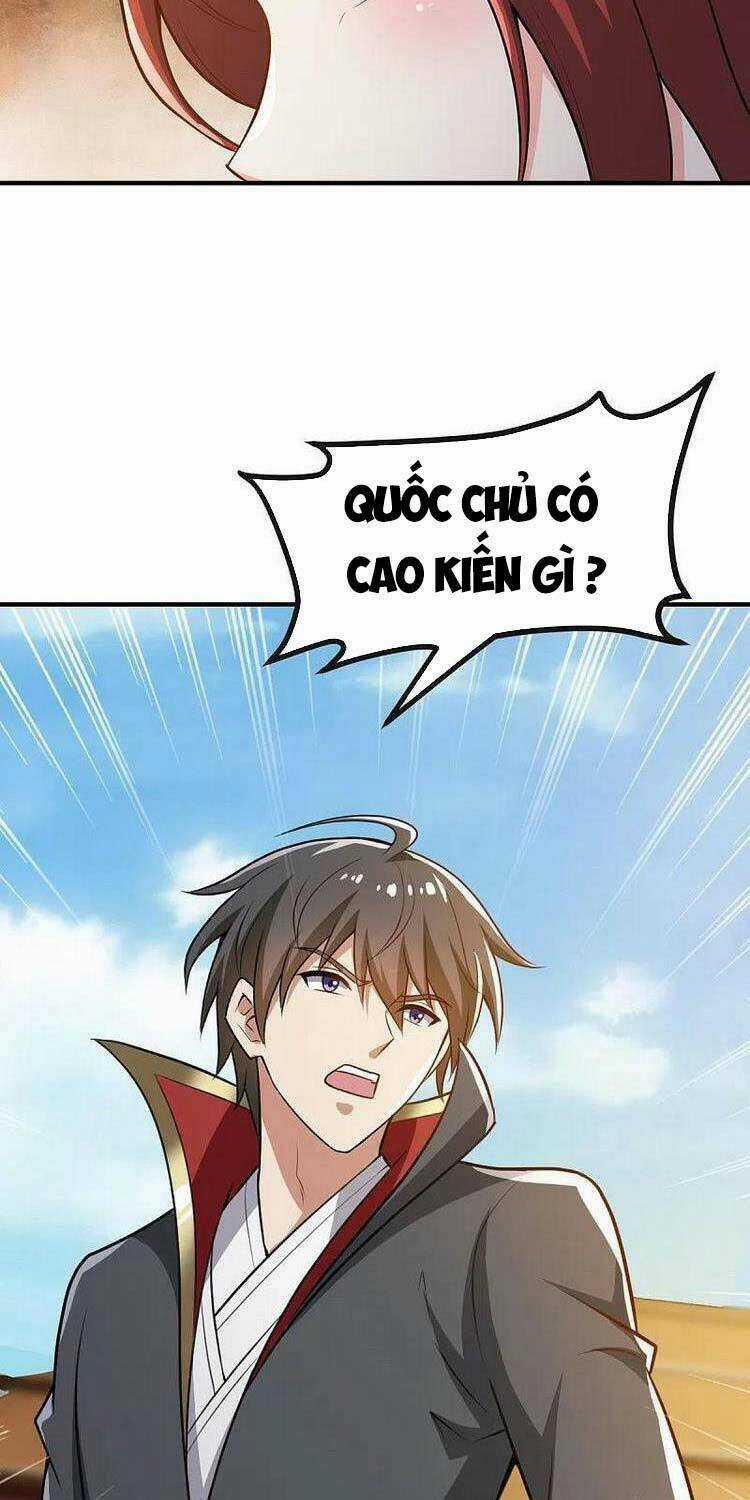 Nhất Kiếm Độc Tôn - Chapter 160 - Trang 15