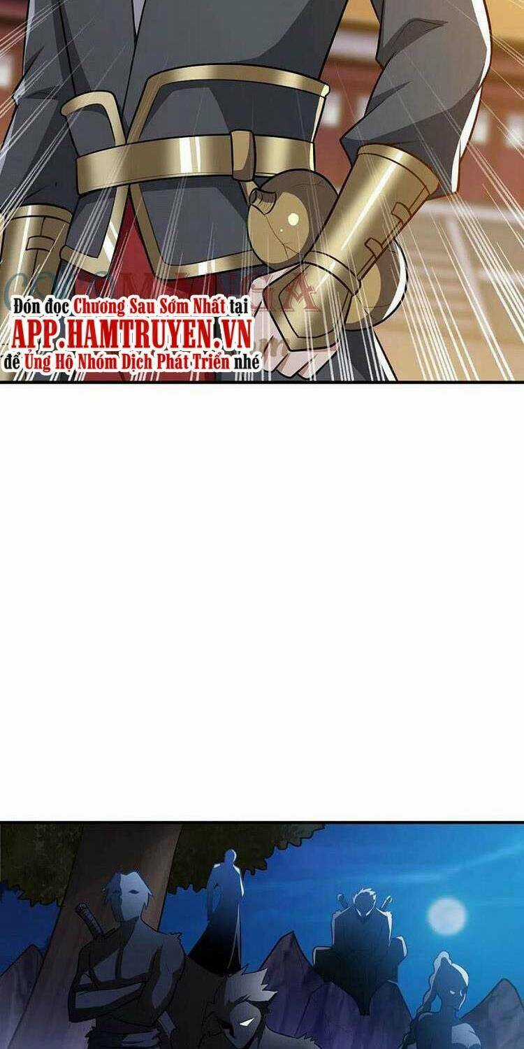 Nhất Kiếm Độc Tôn - Chapter 160 - Trang 16