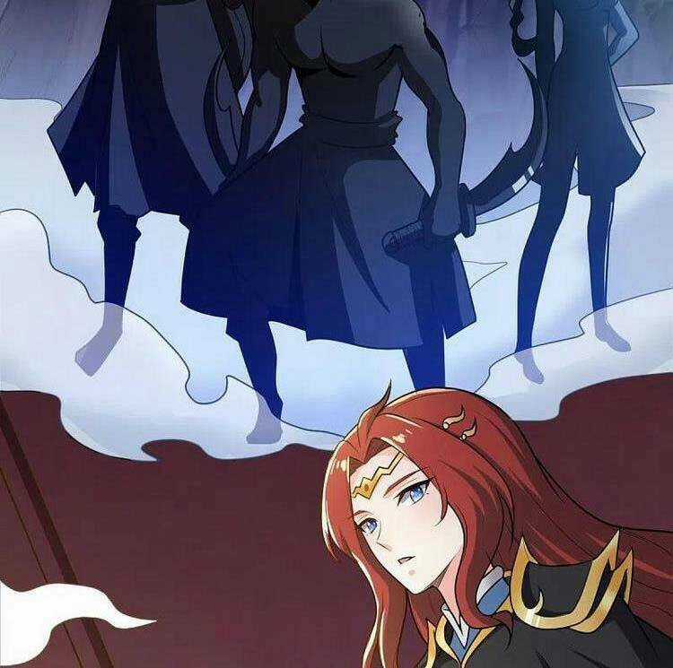 Nhất Kiếm Độc Tôn - Chapter 160 - Trang 17