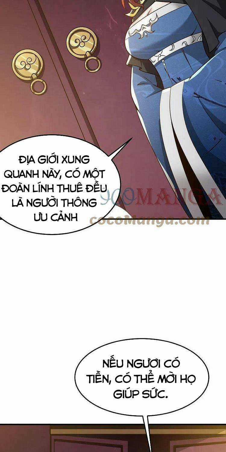 Nhất Kiếm Độc Tôn - Chapter 160 - Trang 18