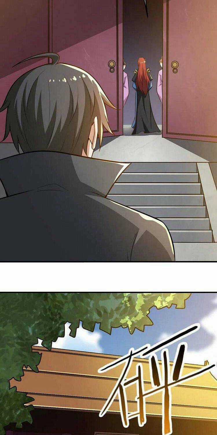 Nhất Kiếm Độc Tôn - Chapter 160 - Trang 19