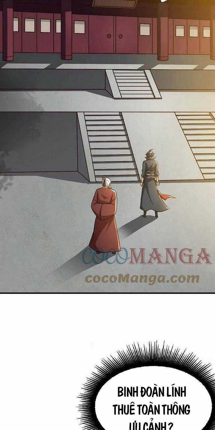 Nhất Kiếm Độc Tôn - Chapter 160 - Trang 20