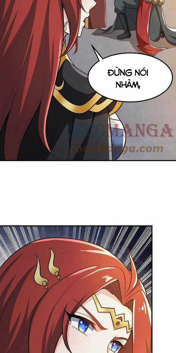 Nhất Kiếm Độc Tôn - Chapter 160 - Trang 3