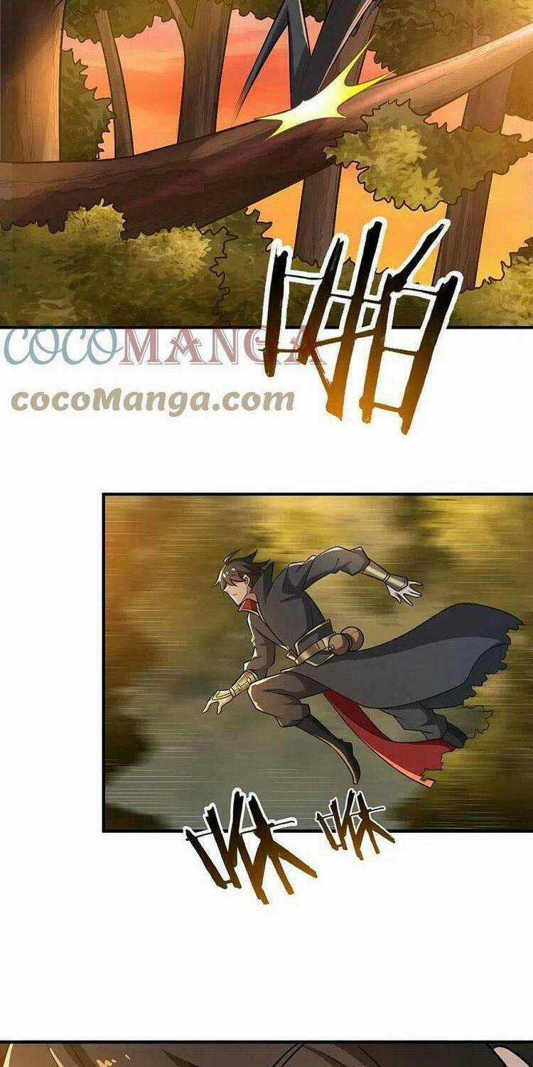 Nhất Kiếm Độc Tôn - Chapter 160 - Trang 23