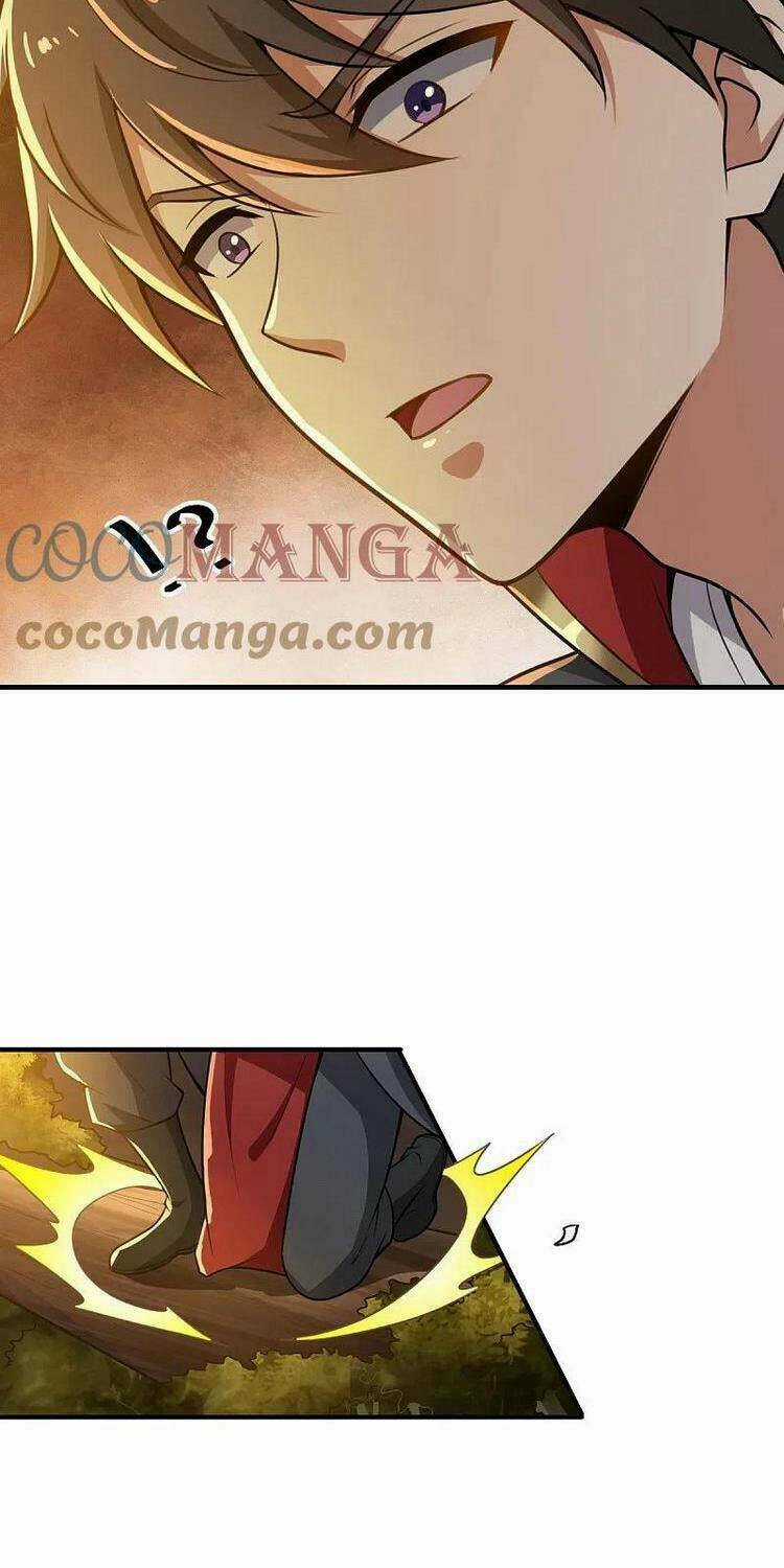 Nhất Kiếm Độc Tôn - Chapter 160 - Trang 24